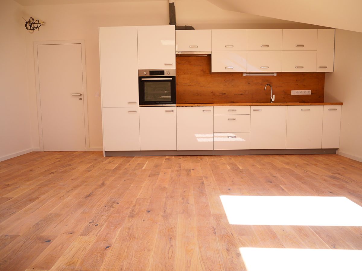 Pronájem bytu 2+kk 65 m²
