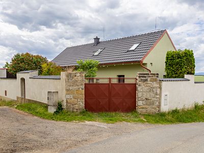 Prodej rodinného domu 130 m², pozemek 424 m²