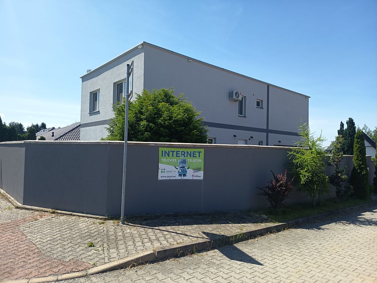 Prodej rodinného domu 192 m², pozemek 528 m²