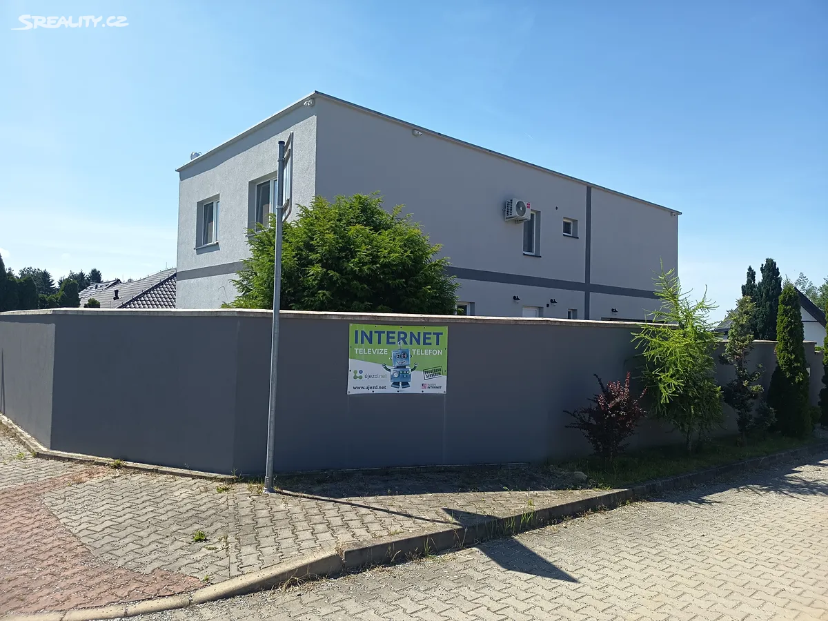 Prodej rodinného domu 192 m², pozemek 528 m², Říčany
