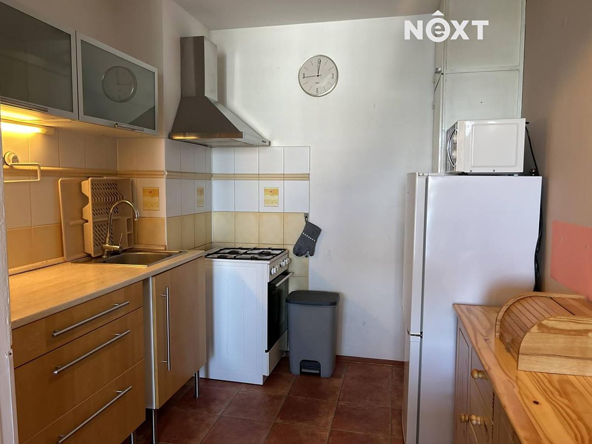 Prodej bytu 2+kk 48 m² – fotografie 3