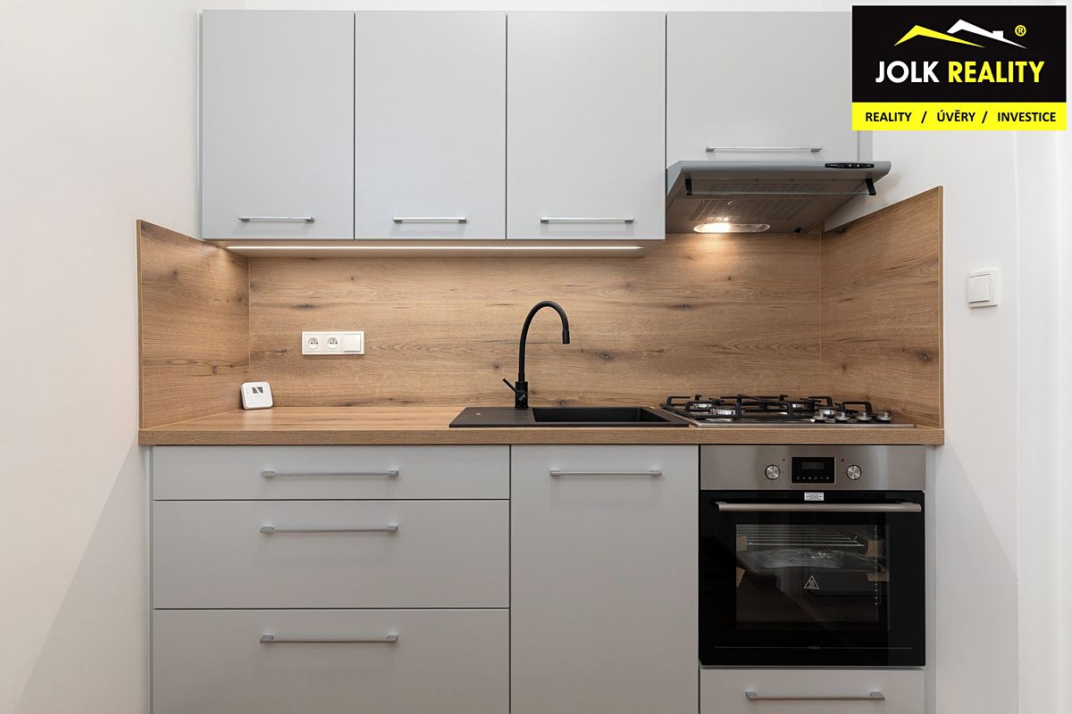 Prodej bytu 1+1 33 m², Opava – fotka 1 z 3