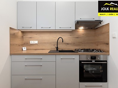 Prodej bytu 1+1 33 m²