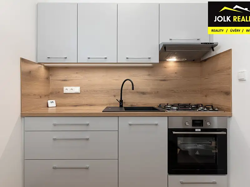 Prodej bytu 1+1 33 m², Opava – náhled fotky 1