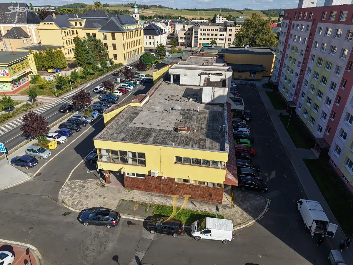 Prodej obchodního prostoru 2199 m² – pohled 4