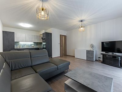 Pronájem bytu 3+kk 78 m²