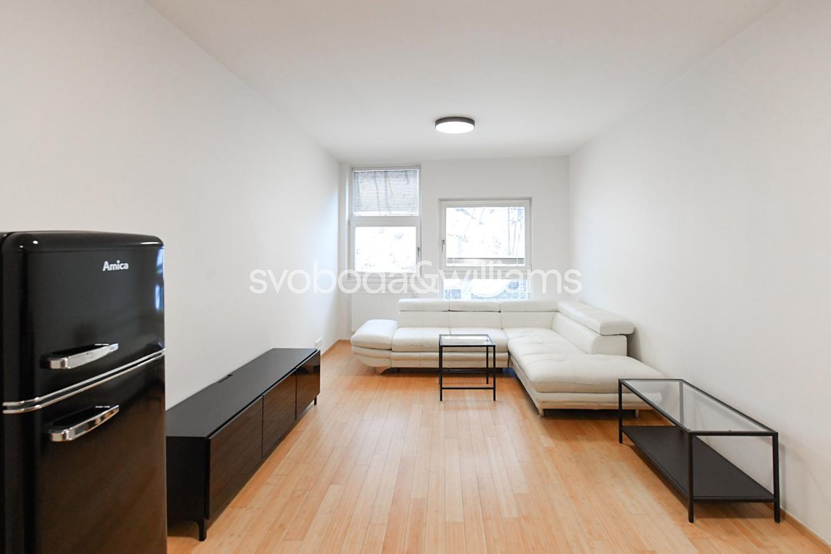 Pronájem bytu 3+kk 79 m²