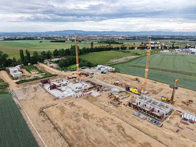 Prodej bytu 2+kk 58 m²