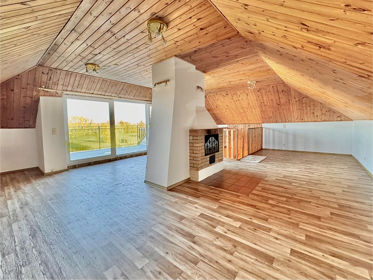 Prodej bytu 3+1 122 m²