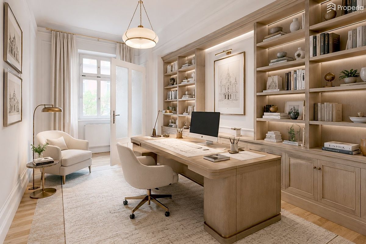 Prodej bytu 4+1 135 m² – fotografie 2