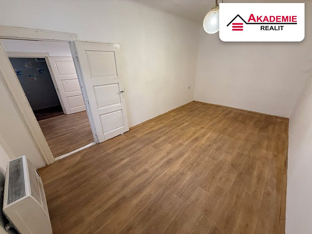 Prodej bytu 2+1 52 m²