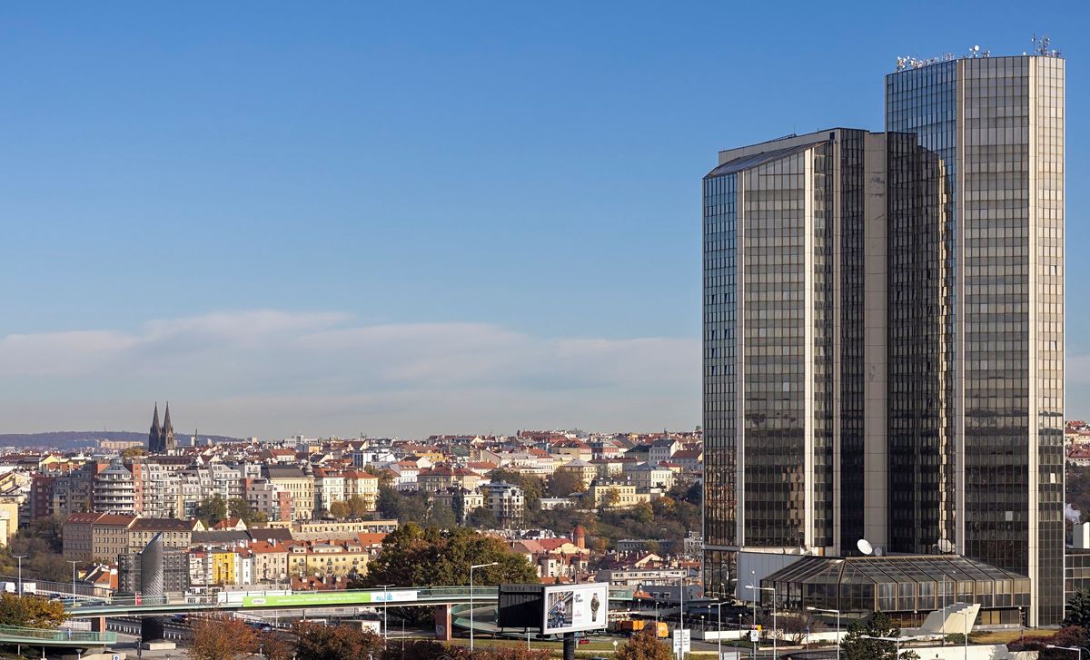 Pronájem kanceláře 50 m² – fotografie 5