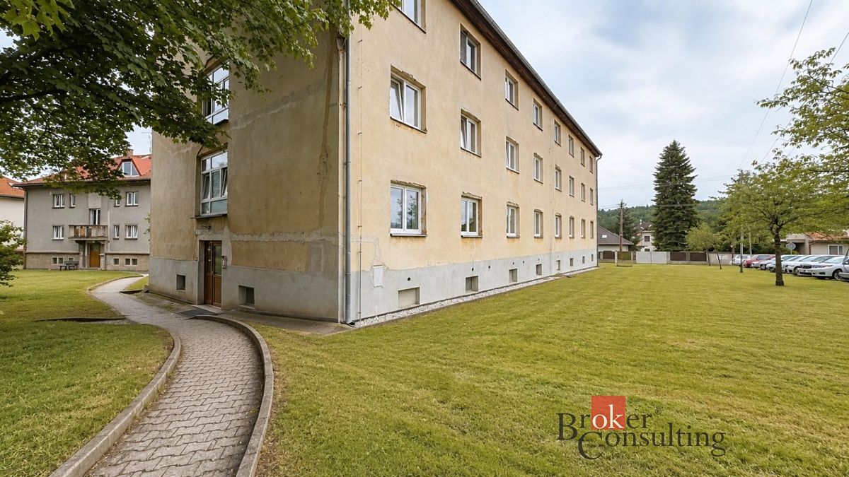 Prodej bytu 3+1 57 m² – fotografie 5