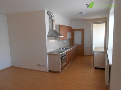 Pronájem bytu 2+kk 48 m²