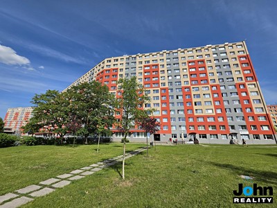 Pronájem bytu 3+1 68 m²