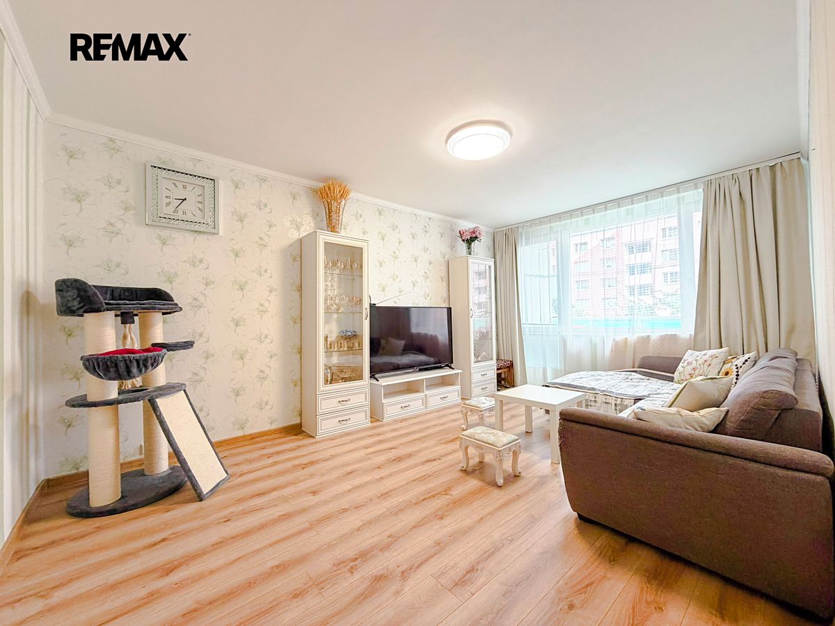 Prodej bytu 4+1 78 m²