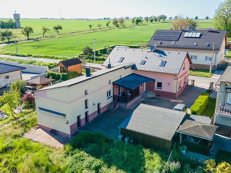 Prodej domu, 450 m² (2 z 27)