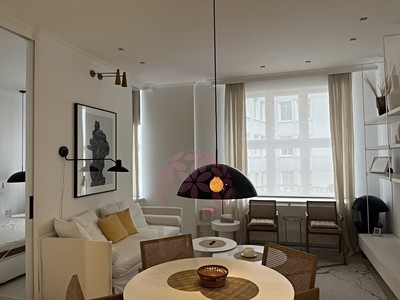 Pronájem bytu 2+kk 50 m²