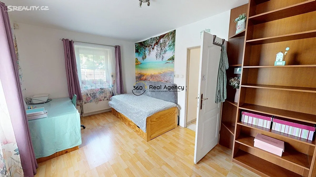 Pronájem rodinného domu 163 m², pozemek 700 m² – pohled 5