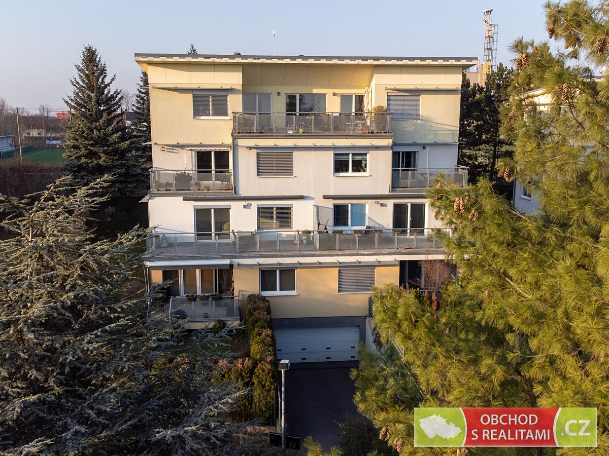 Prodej bytu 2+kk 73 m²