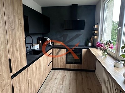 Pronájem bytu 3+kk 74 m²