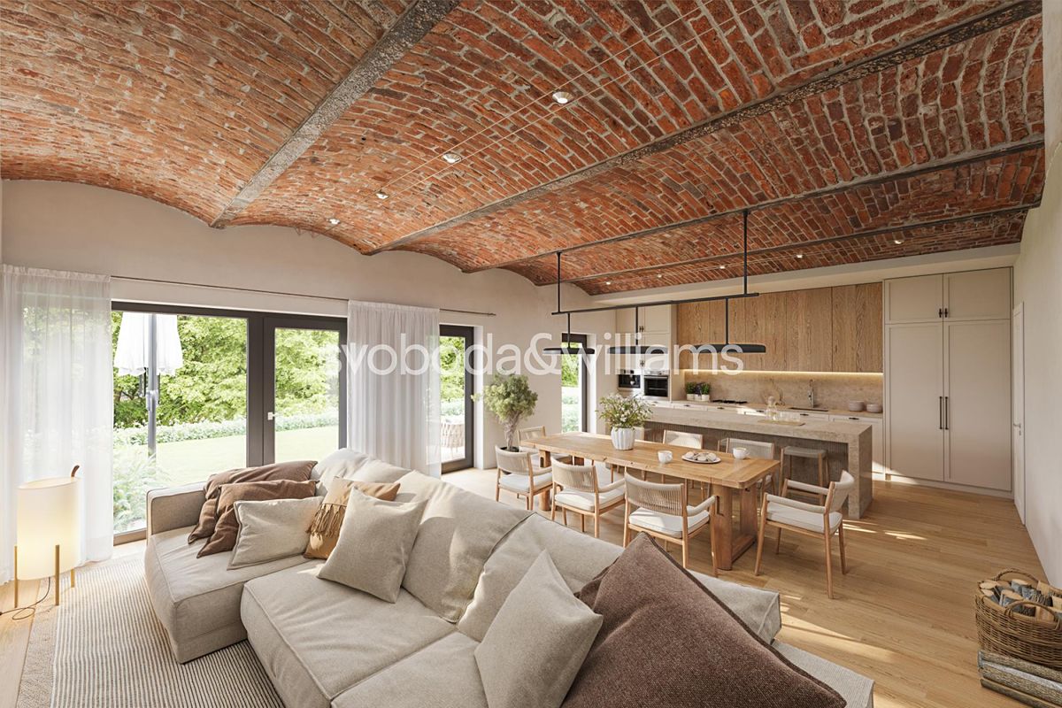 Prodej rodinného domu 160 m², pozemek 344 m²