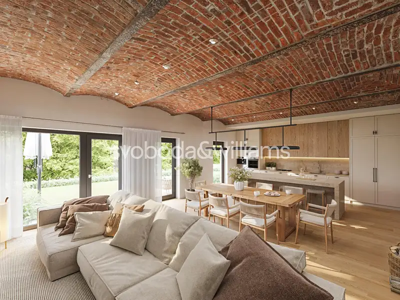 Prodej rodinného domu 160 m², pozemek 344 m², Vimperk – náhled fotky 1