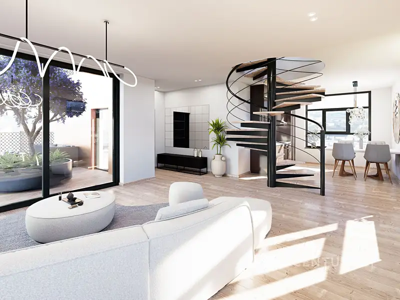 Prodej bytu 2+kk 89 m², Brno – náhled fotky 3