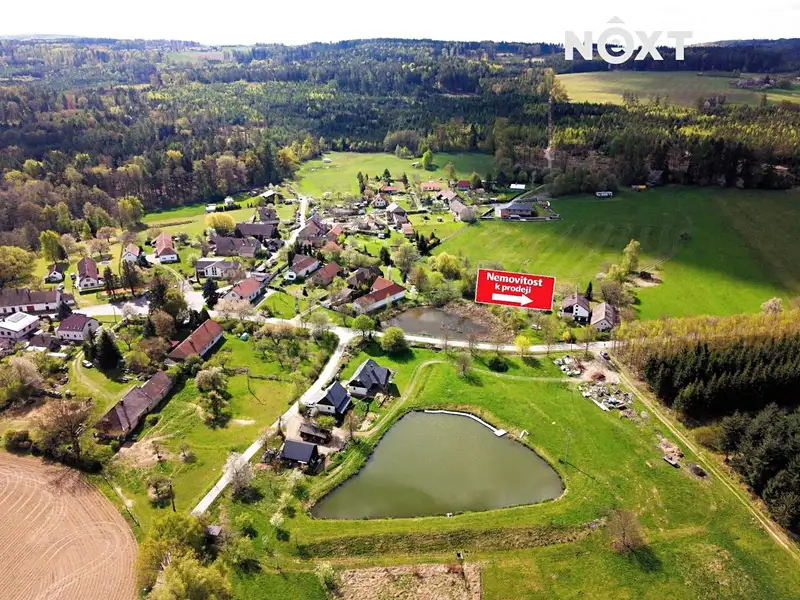 Prodej rodinného domu 176 m², pozemek 1300 m², Vyžice – náhled fotky 2