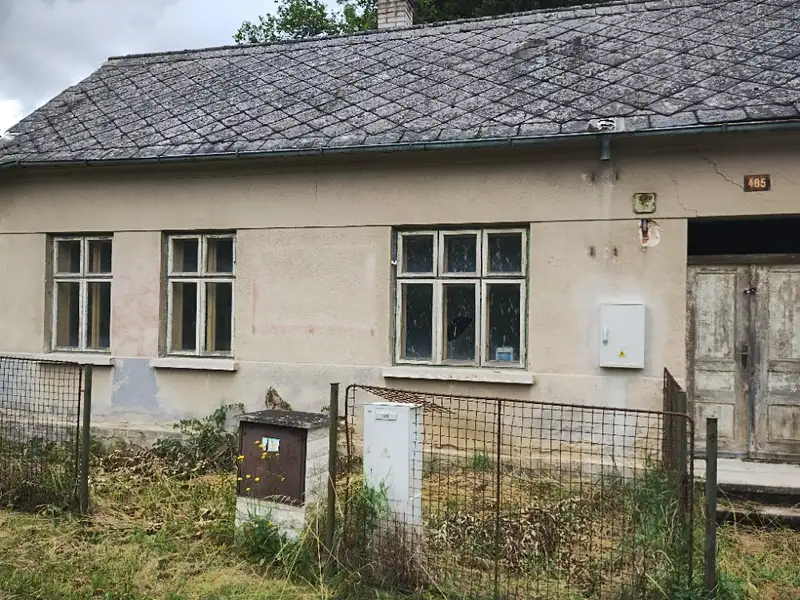 Prodej rodinného domu 108 m², pozemek 751 m², Hradec nad Svitavou – náhled fotky 2