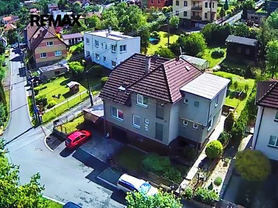 Prodej  rodinného domu 178 m², pozemek 815 m²