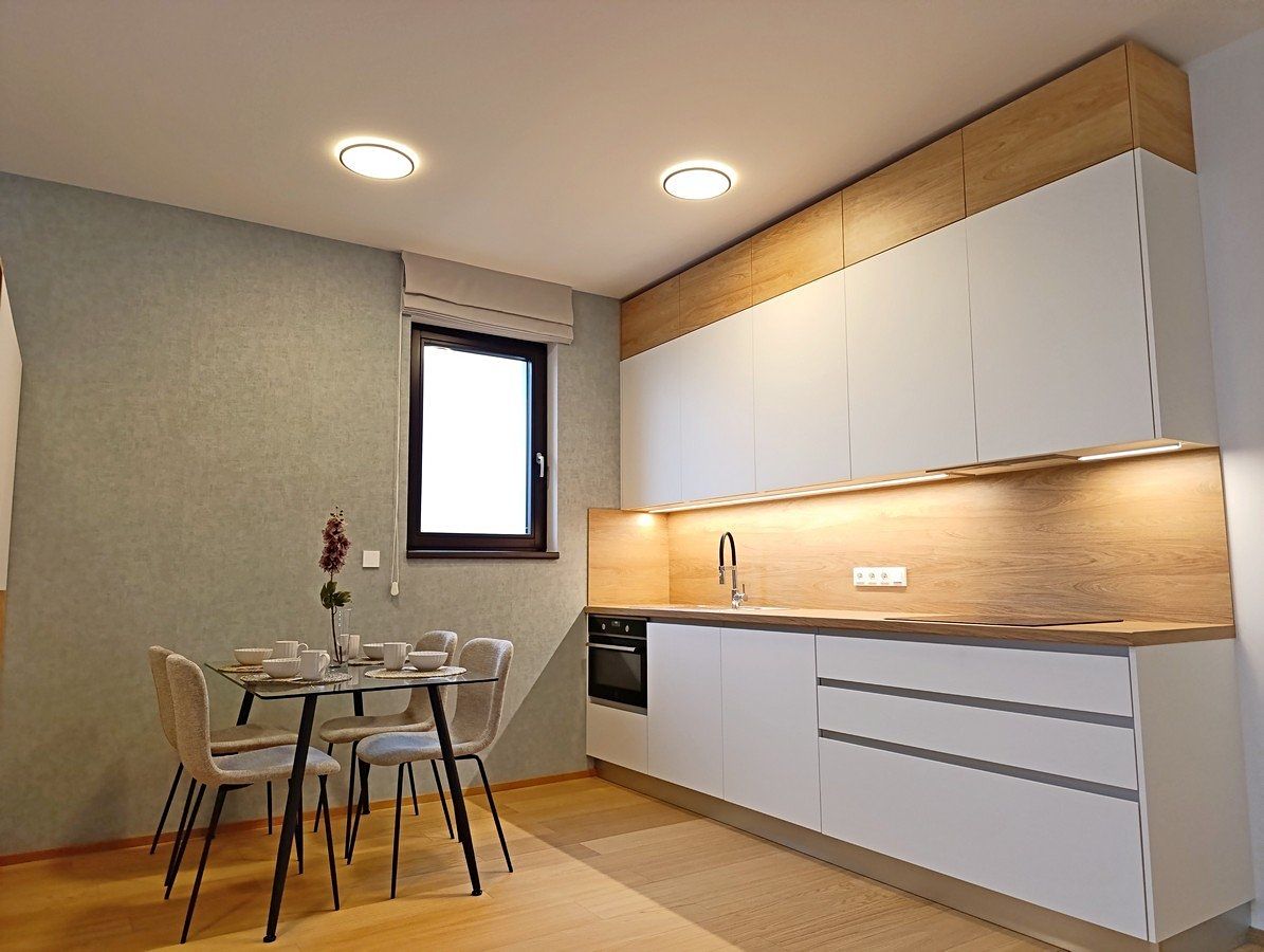 Prodej bytu 1+kk 40 m²
