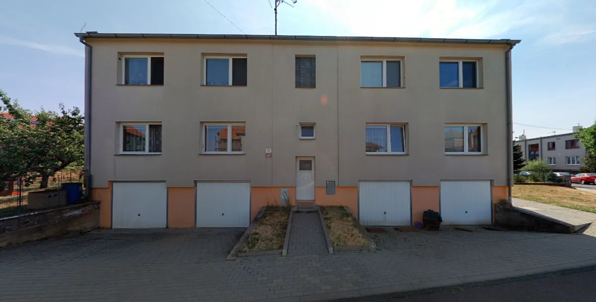 Prodej podílu 1/6 bytu 3+1 86 m²