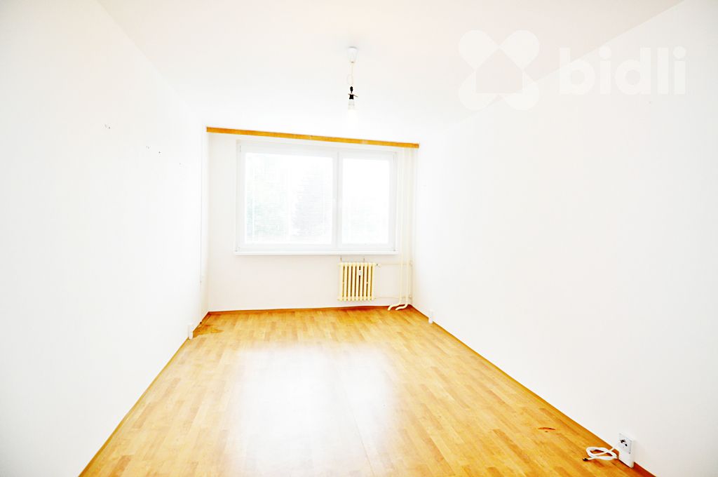 Prodej bytu 2+kk 45 m²