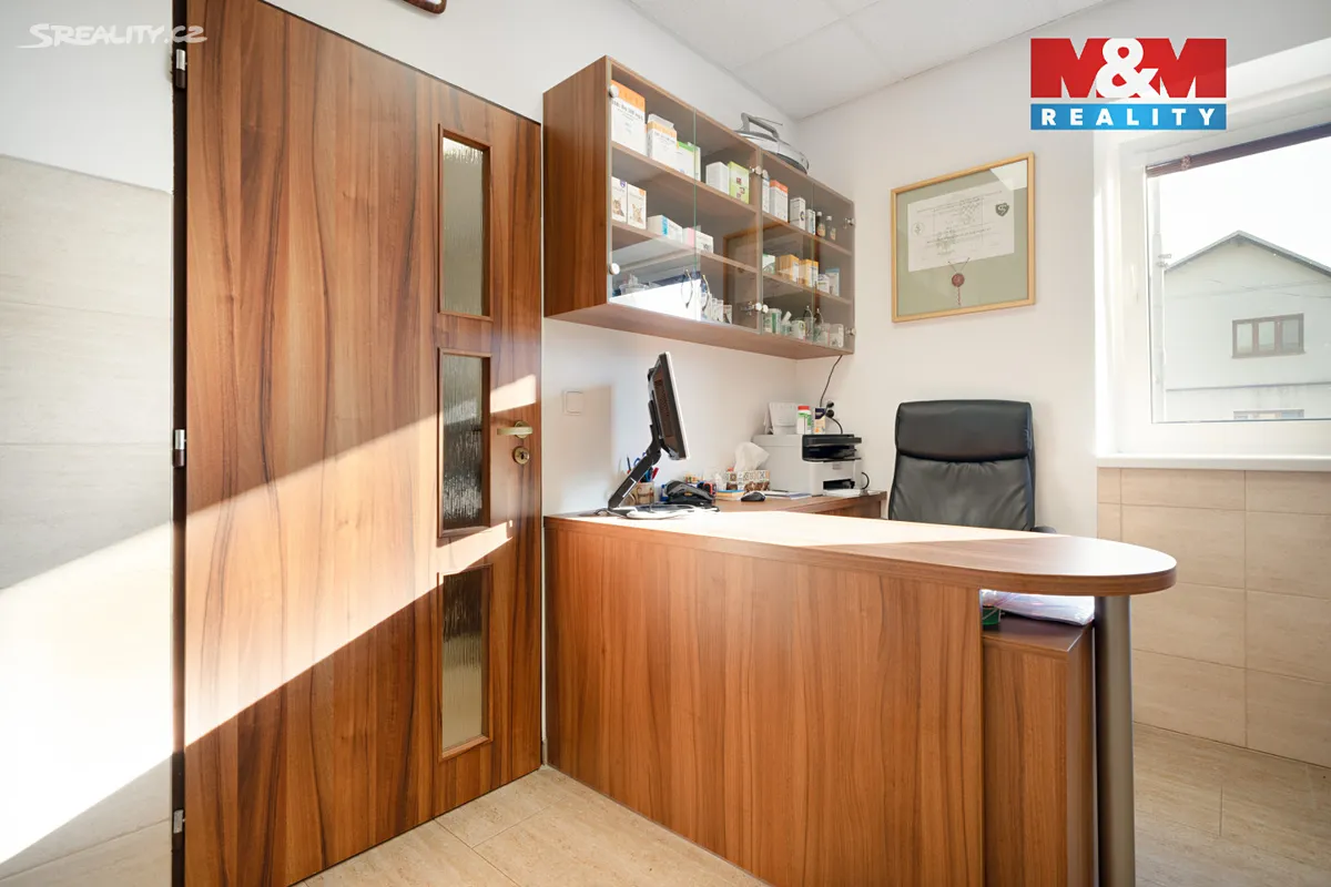 Prodej obchodního prostoru 202 m² – pohled 5