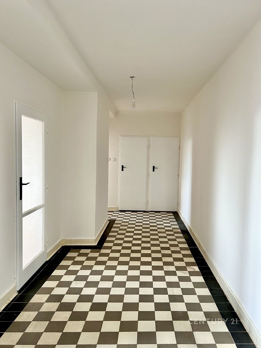 Prodej bytu 2+1 60 m²