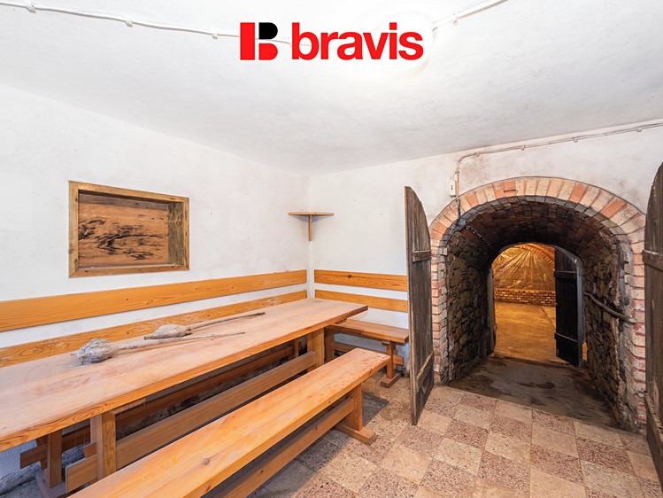 Prodej nemovitosti, 28 m² (7 z 24)