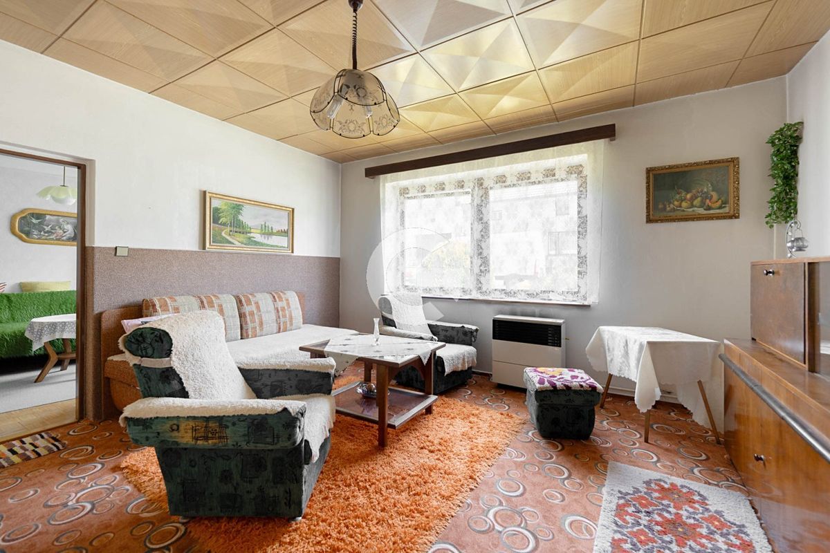 Prodej rodinného domu 85 m², pozemek 368 m² – fotografie 2