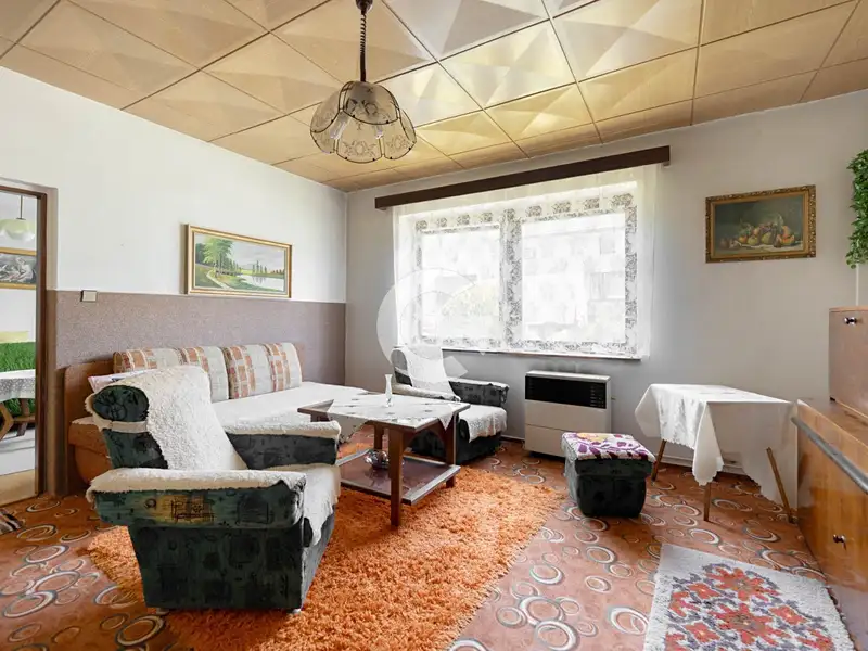 Prodej rodinného domu 85 m², pozemek 368 m², Žeranovice – náhled fotky 2