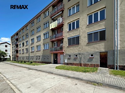 Prodej bytu 3+kk 72 m²