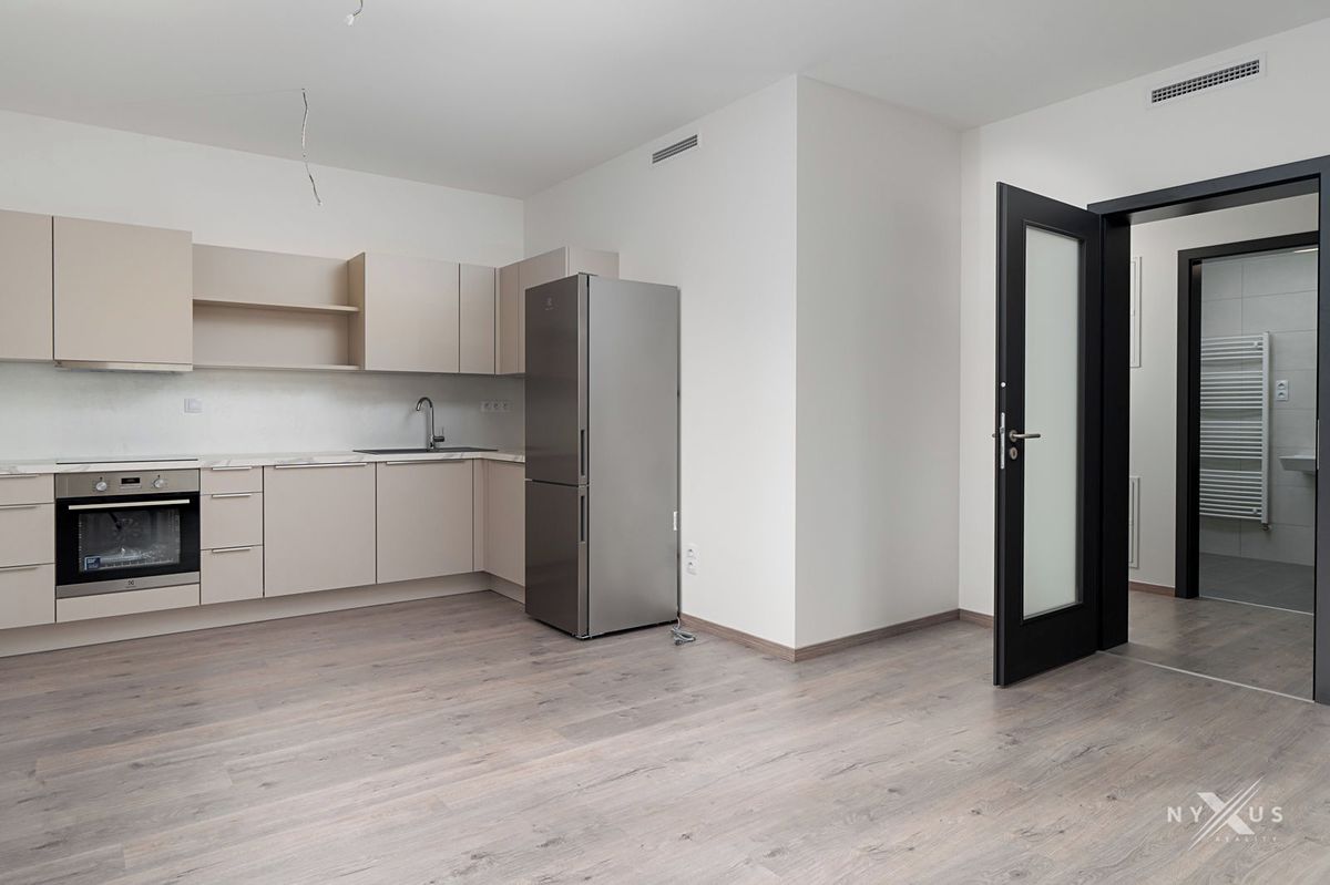 Pronájem bytu 2+kk 162 m²