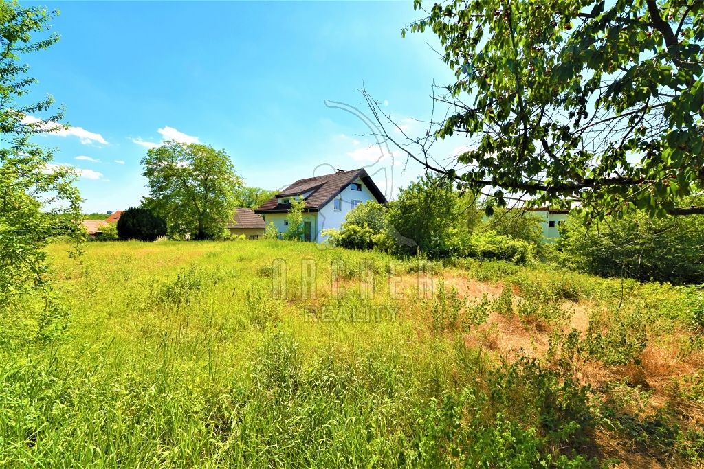 Prodej stavebního pozemku 793 m² – fotografie 5