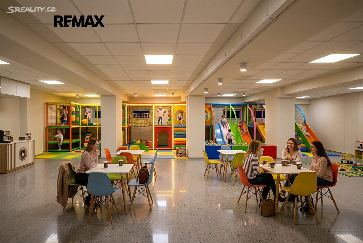 Pronájem obchodního prostoru 400 m² – pohled 5