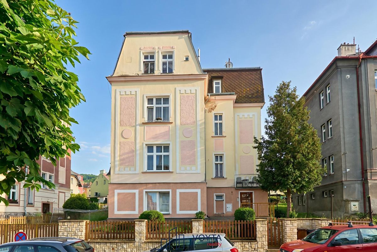 Prodej bytu 2+1 48 m² – fotografie 2