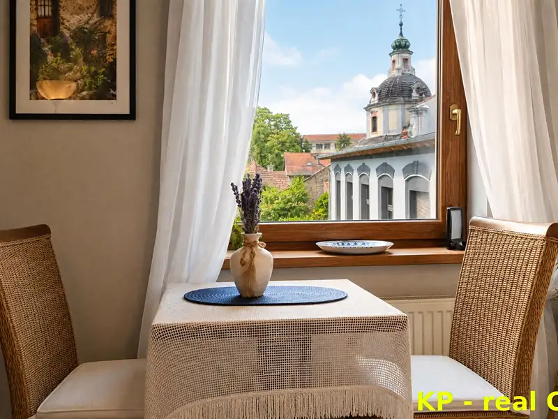 Pronájem bytu 2+kk 38 m², Litoměřice – náhled fotky 2