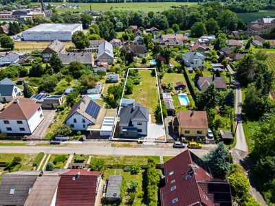 Prodej rodinného domu 146 m², pozemek 1400 m²