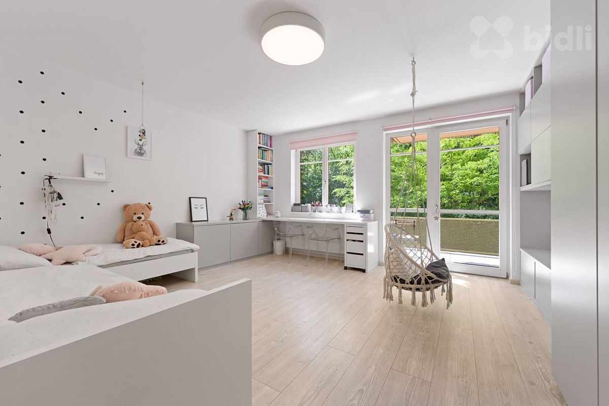 Prodej bytu 3+kk 85 m² – fotografie 4