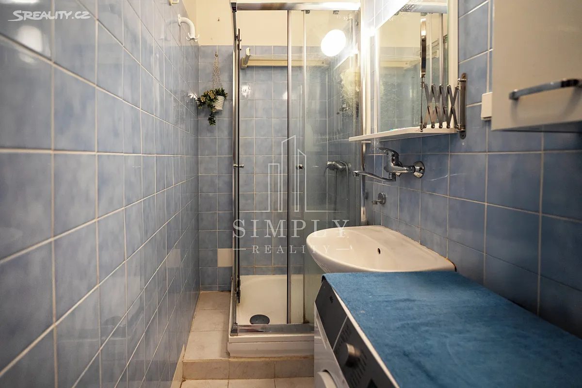 Prodej bytu 2+kk 44 m² – další