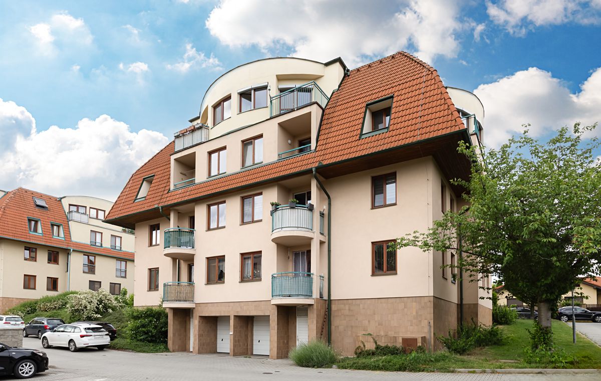 Prodej bytu 3+kk 61 m² – fotografie 2