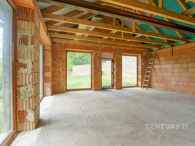 Prodej chalupy 61 m², pozemek 1377 m², Řehenice – náhled fotky 3